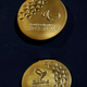 The Rio 2016 Paralympic gold medal (Reuters/Sergio Moraes)